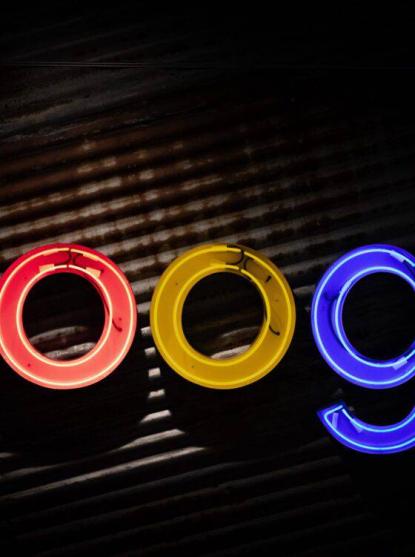 Google mots