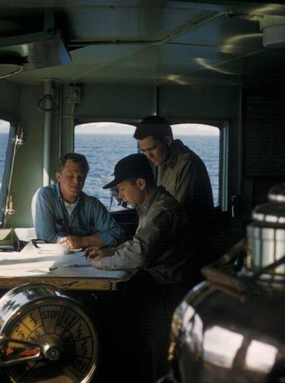 marins