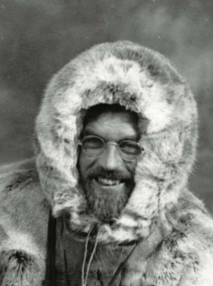 Henri-Paul Dionne missionnaire