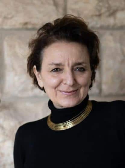 Eva Illouz
