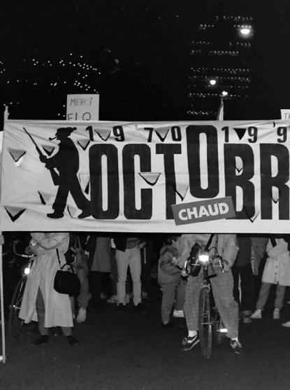 Octobre 70