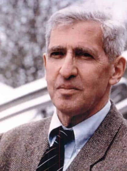 Jacques Blamont