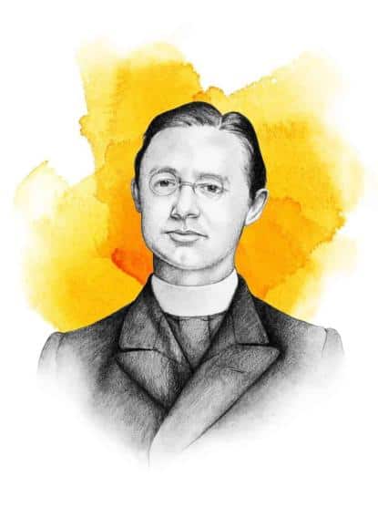 Lionel Groulx