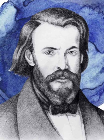 Frédéric Ozanam