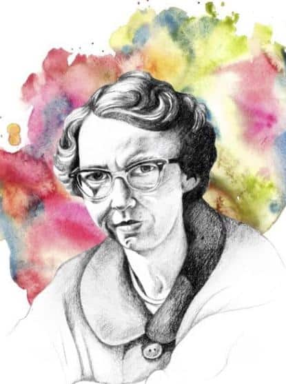 Flannery O'Connor