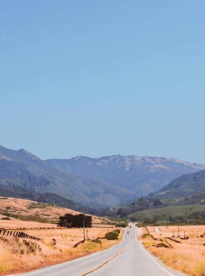 Photo: Mill Valley, Californie, États-Unis d'Amérique. Emilce Giardino / Unsplash - CC.