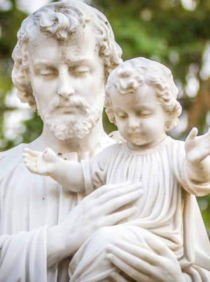 saint Joseph
