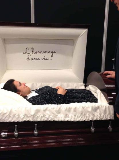 Photo: Noémie Brassard.