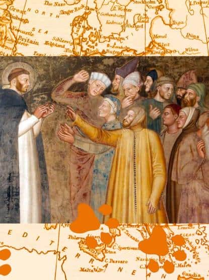Saint Dominique