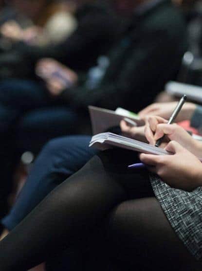 journalisme chrétien