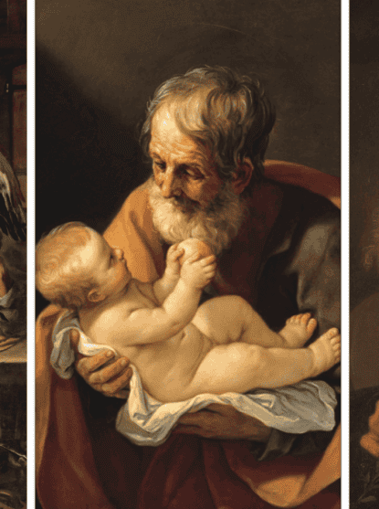 saint Joseph