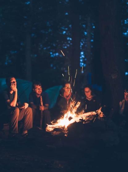 Photo: Mike Erskine / Unsplash - CC.