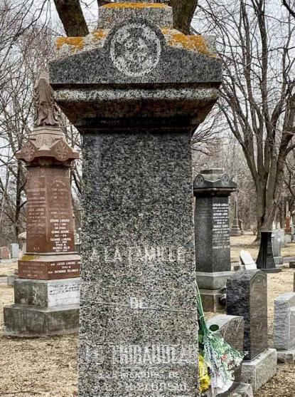 cimetière