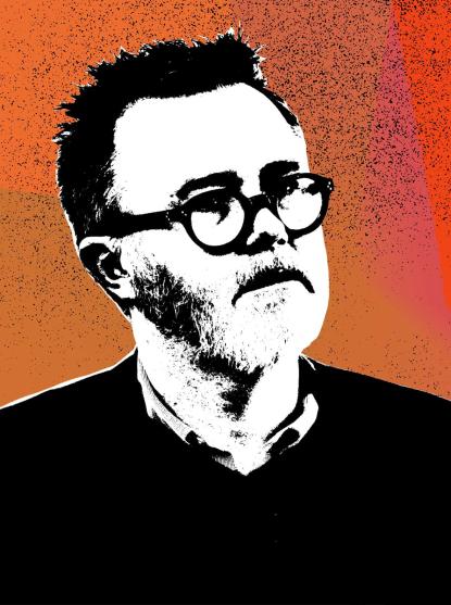 Rod Dreher