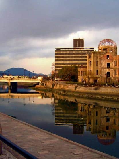 Hiroshima