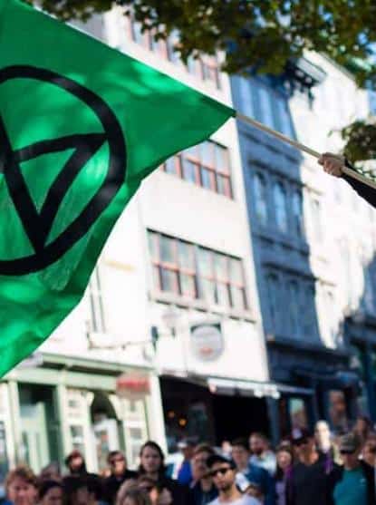 environnementalistes