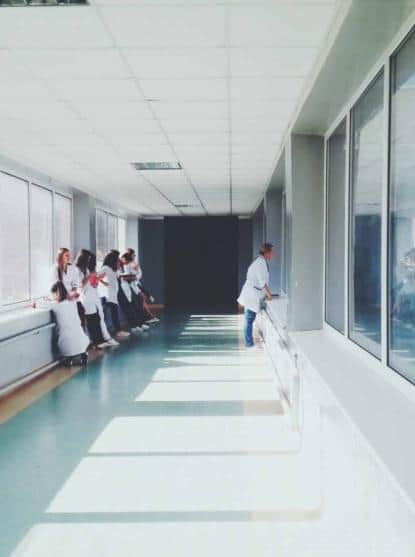 hôpital Andréanne