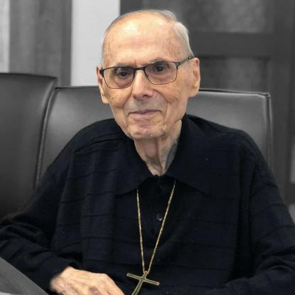 Mgr Noël