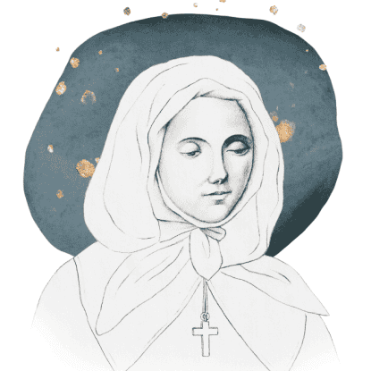 Marguerite Bourgeoys