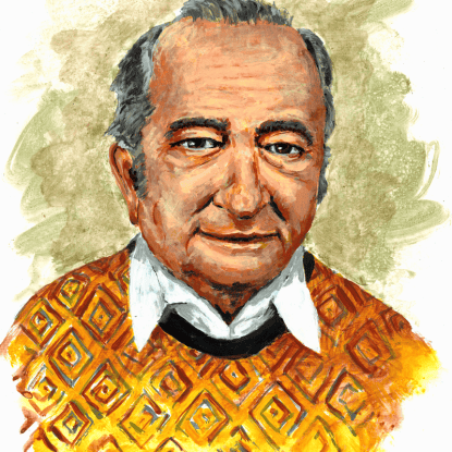 Hubert Guindon