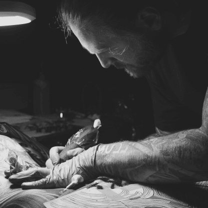 tatouage