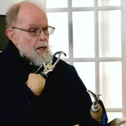 Michael Lapsley