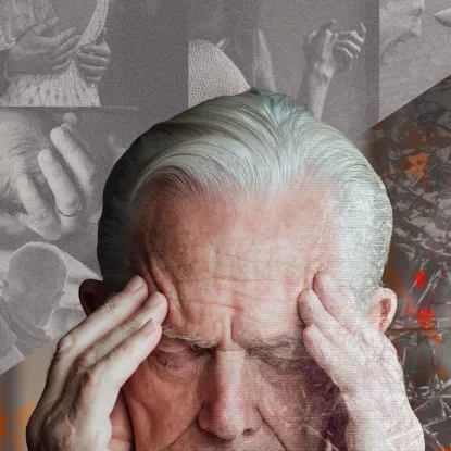 Alzheimer