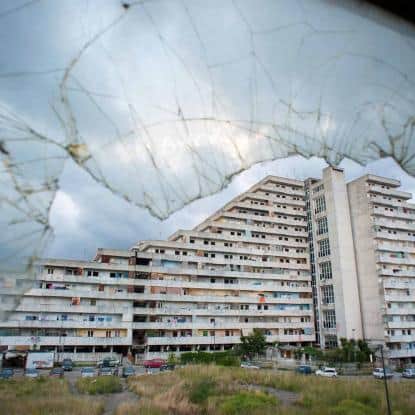 Scampia FEC