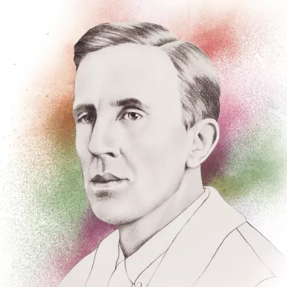 Tolkien technologie