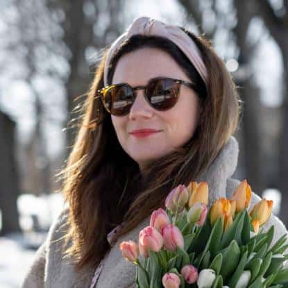 Léa Stréliski