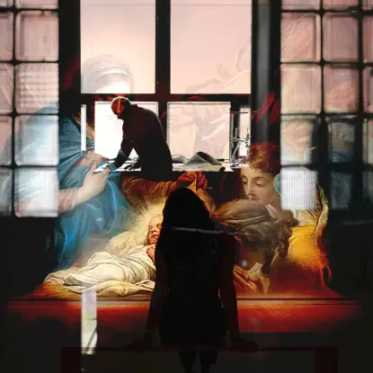 art