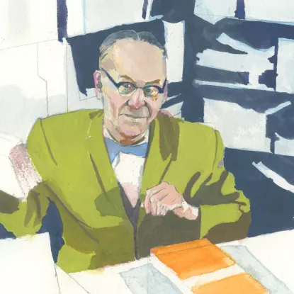 François-Albert Angers