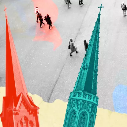 catholicisme