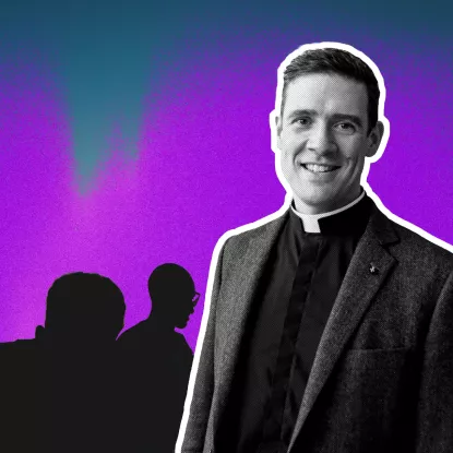 jeunes religieux