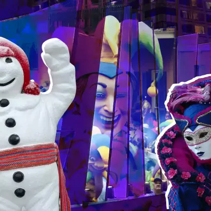 carnaval