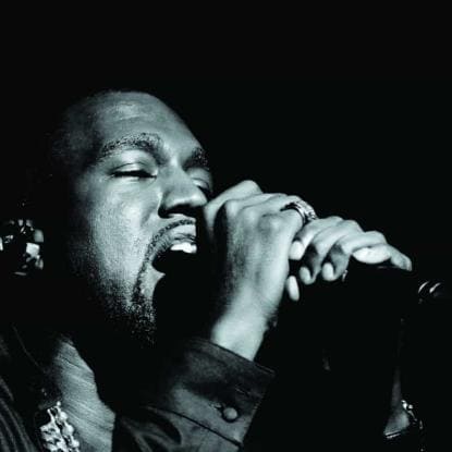 Kanye West