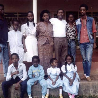 Rugamba
