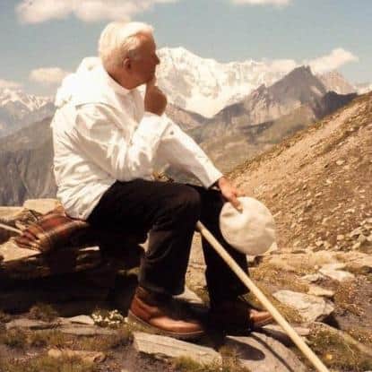 Jean-Paul II