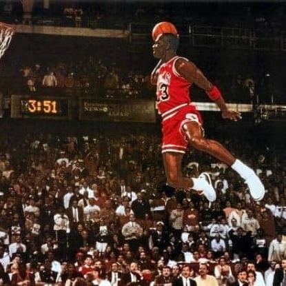 Jordan