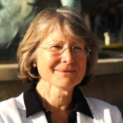 femme évêque