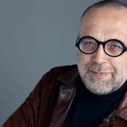 l'autre moitié de la modernité