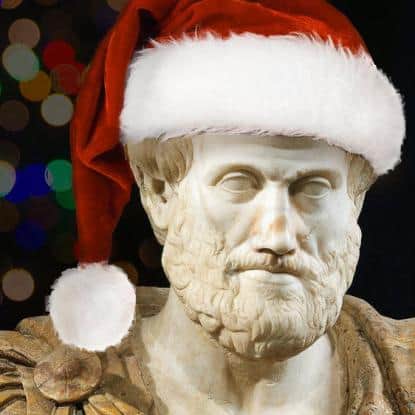 Aristote