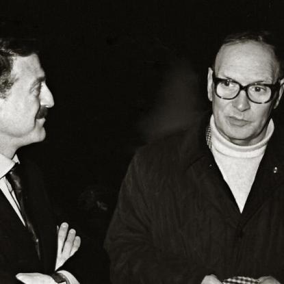 Ennio Morricone
