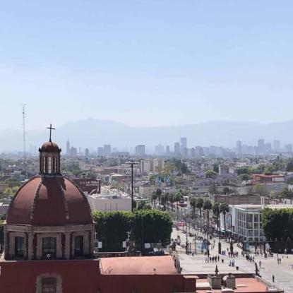 Mexico