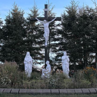 calvaire calvaires