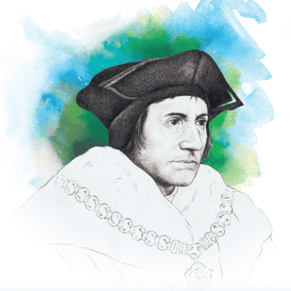 Thomas More
