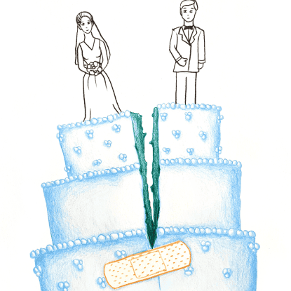 Mariage infidélité