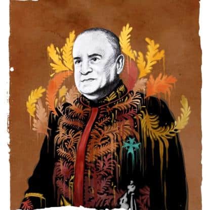 Illustration: Marie-Hélène Bochud