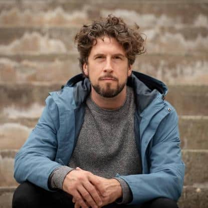 David Goudreault