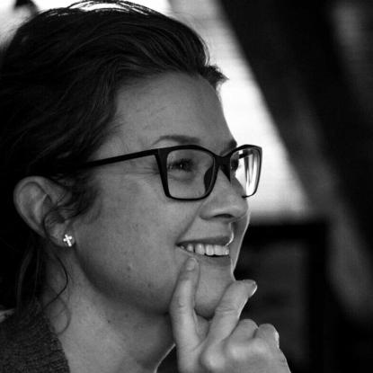 Brigitte Bédard (crédit photo: Samian)